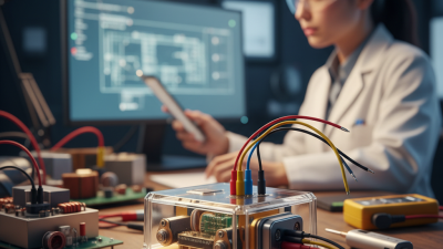 Essential Voltage Load Switch Tips for Global Buyers?