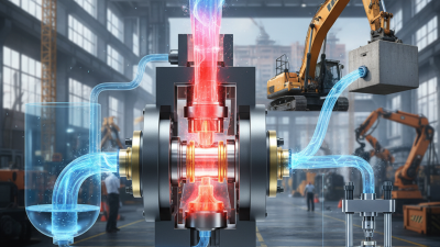 What is Hydraulic Pump Physics and Its Applications?