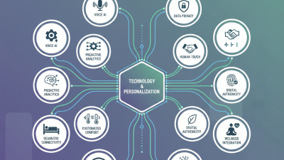 Top 10 Smart Hotel Trends You Need to Know in 2026?