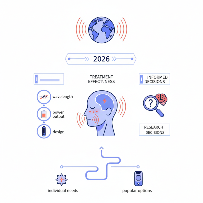 Best Red Light Device for Global Buyers in 2026?