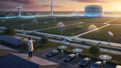 Top Solar Applications for Sustainable Energy Solutions?