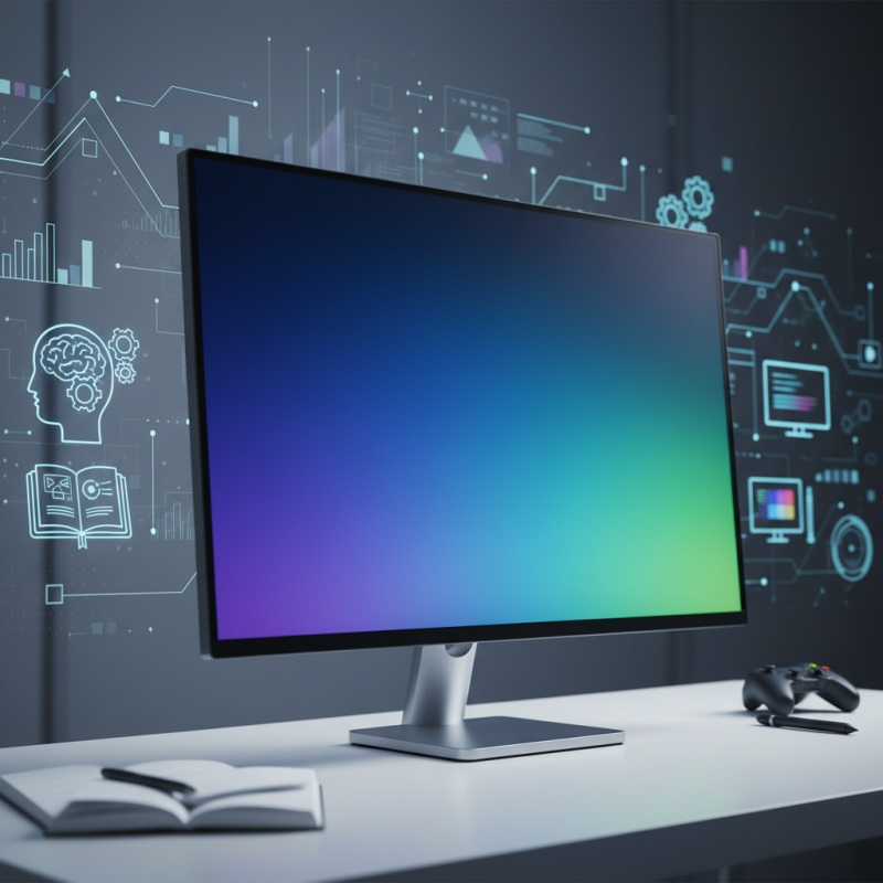 How to Choose the Best LCD Display for Your Needs?