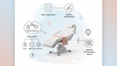 Best Beauty Bed for Professionals Which One Should You Choose?