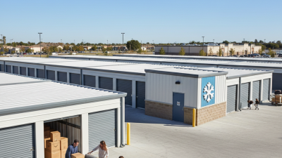 What is the Best Solution for Temporary Storage Needs?