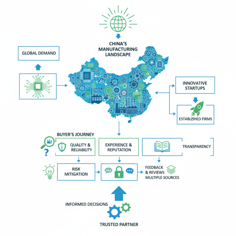 Top Diode Equipment Manufacturers in China for Global Buyers?