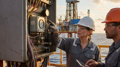 Top 10 Well Control Box Solutions You Need to Know?