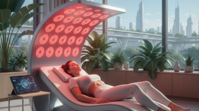 Best Red Light Device for Health Benefits in 2026?