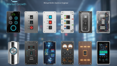 Top 10 Switch Panels for Global Buyers in 2026?