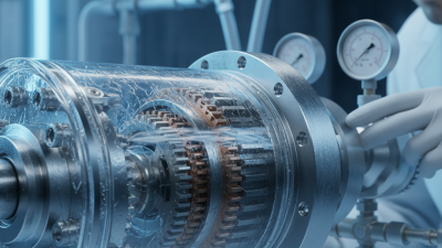 How to Choose the Best Cryogenic Gearbox for Your Needs?