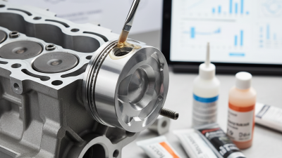 How to Choose the Best Piston Ring Sealer for Your Needs?
