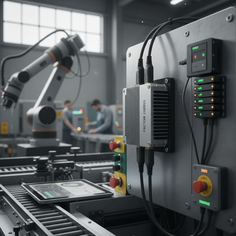 Топ-10 Высококачественных Промышленных Мини Компьютеров для Бизнеса?