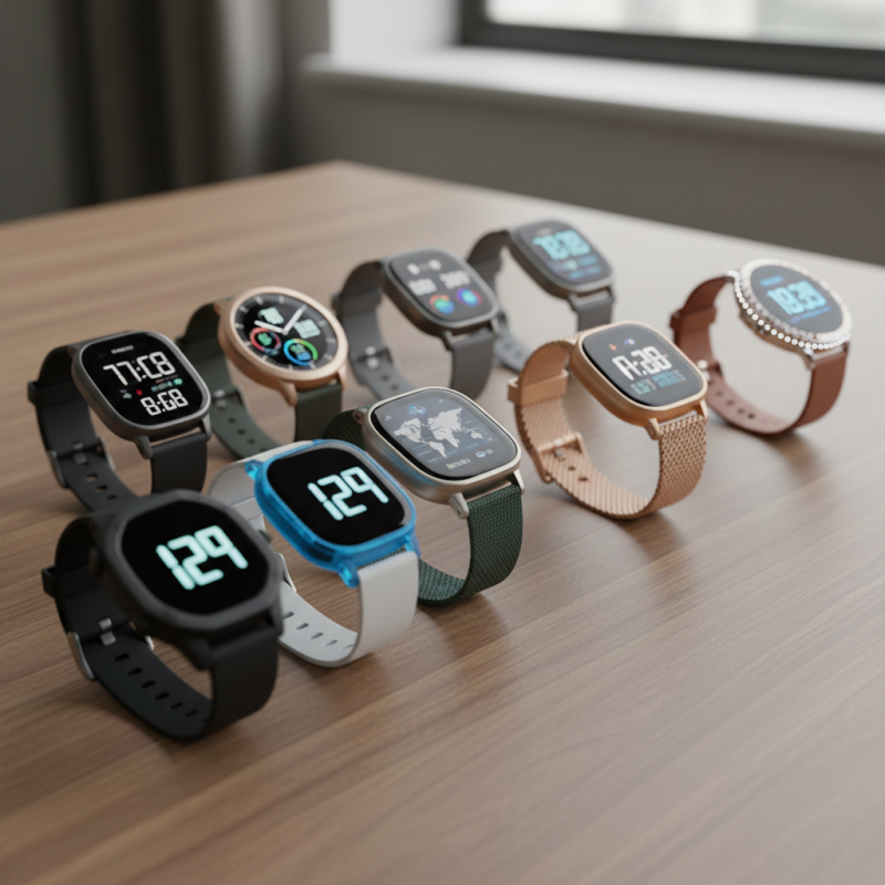 Best Digital Watches for Every Budget in 2026?