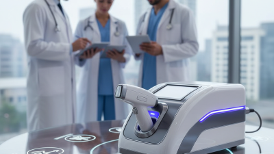 2026 How to Choose the Best Диоdный Аппарат Производитель?