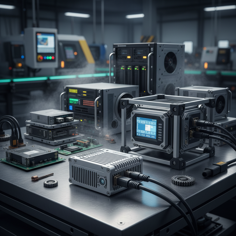 What are the Best Industrial PC Options for Global Buyers