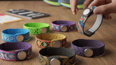 Ultimate Tips for Choosing Elastic RFID Wristbands for Events?