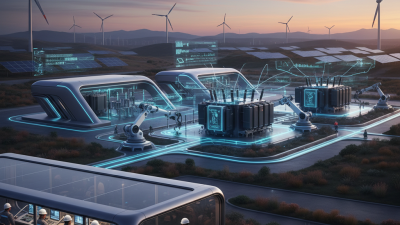 Top Trends in Transformer Substation Technology for 2026?