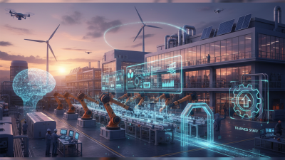 What is Industrial P and How Can It Benefit Your Business?