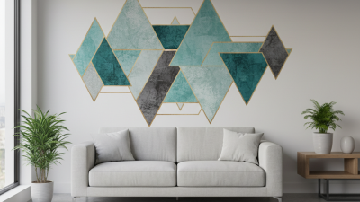 Best PVC Wall Stickers for Home Decor and More?