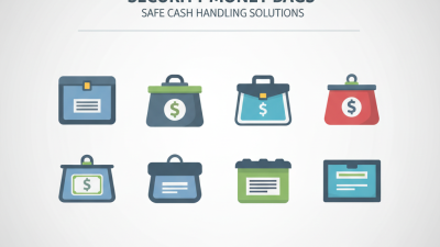 Top 10 Security Money Bags for Safe Cash Handling Solutions?
