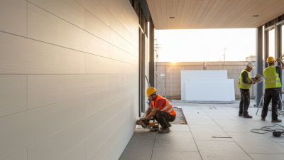 What is a PVC Board and How is it Used in Construction?