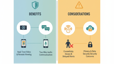 Top Wifi Doorbell Benefits for Home Security Solutions?