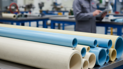 How to Choose the Right Cast Nylon Pipe for Your Needs?