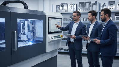 How to Choose the Best Auto Laser Software for Your Business?