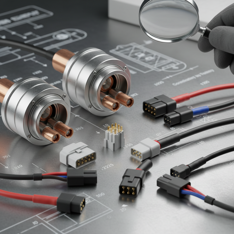 2026 How to Choose the Best Battery Connector for Your Needs?