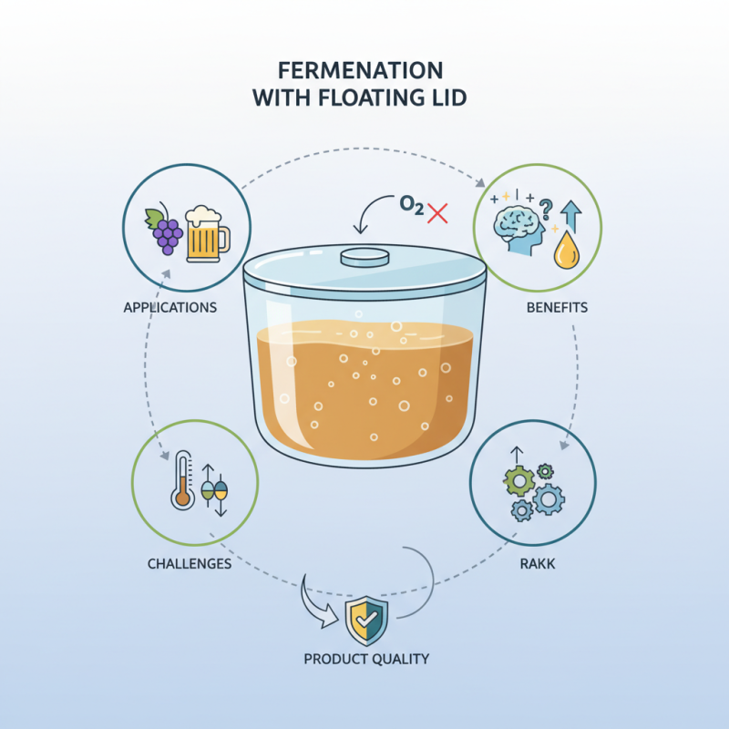 Best Fermentation with Floating Lid Techniques for Global Buyers?
