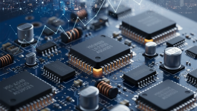 2026 Top Voltage Load Switch Features Buyers Must Know?