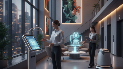 Smart Hotel Tips for Optimum Guest Experience and Efficiency?