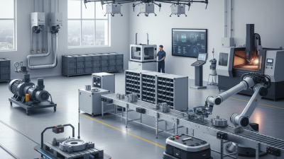 Top 10 Industrial Products You Must Purchase for Efficiency?