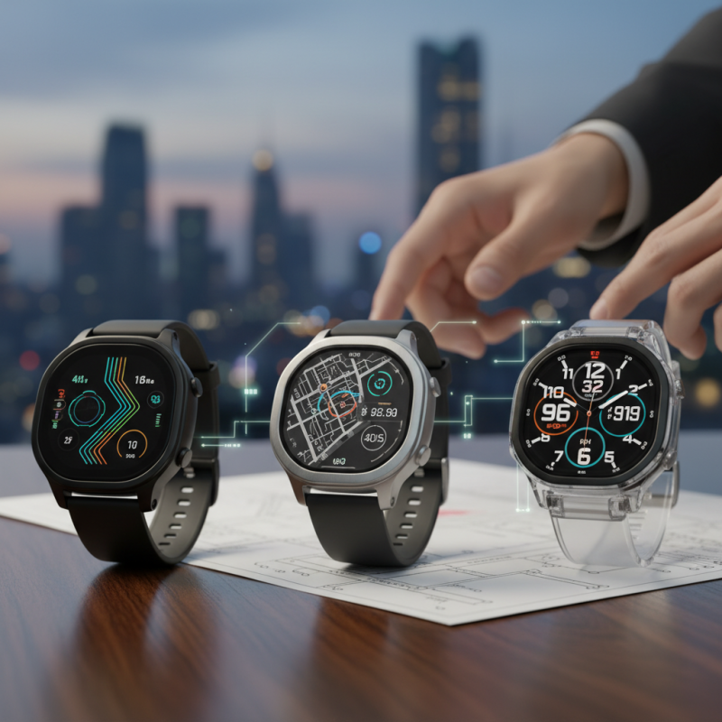 How to Choose the Best Digital Watch for Your Needs?