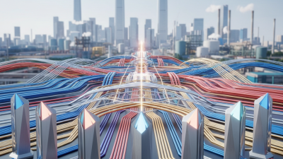 Top 10 China Suppliers for Quality Wires and Cables?