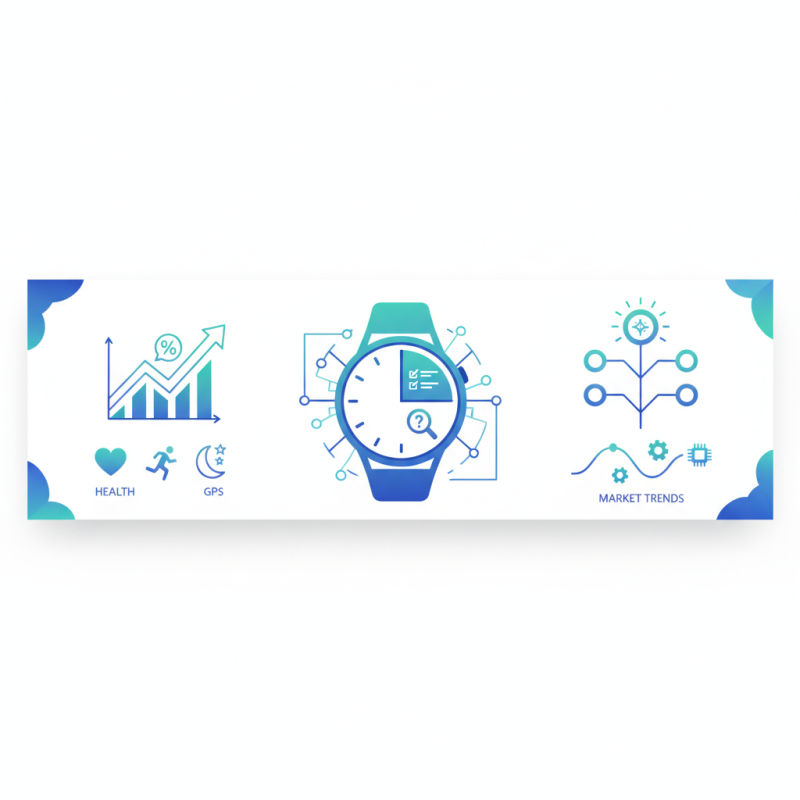 Top Sport Smart Watch Trends for 2026 What to Buy?