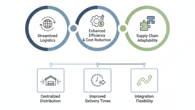 What Are the Benefits of Hub Units for Global Buyers