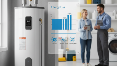 How to Choose the Best Electric Water Heater for Your Home?