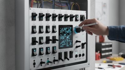 How to Choose the Best Switch Panel for Your Needs?