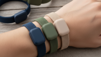 Essential Tips for Choosing the Right Elastic RFID Wristband?