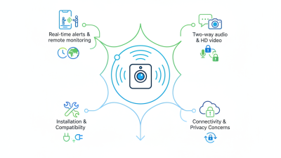 Why Choose a Wifi Doorbell for Your Home Security Needs?