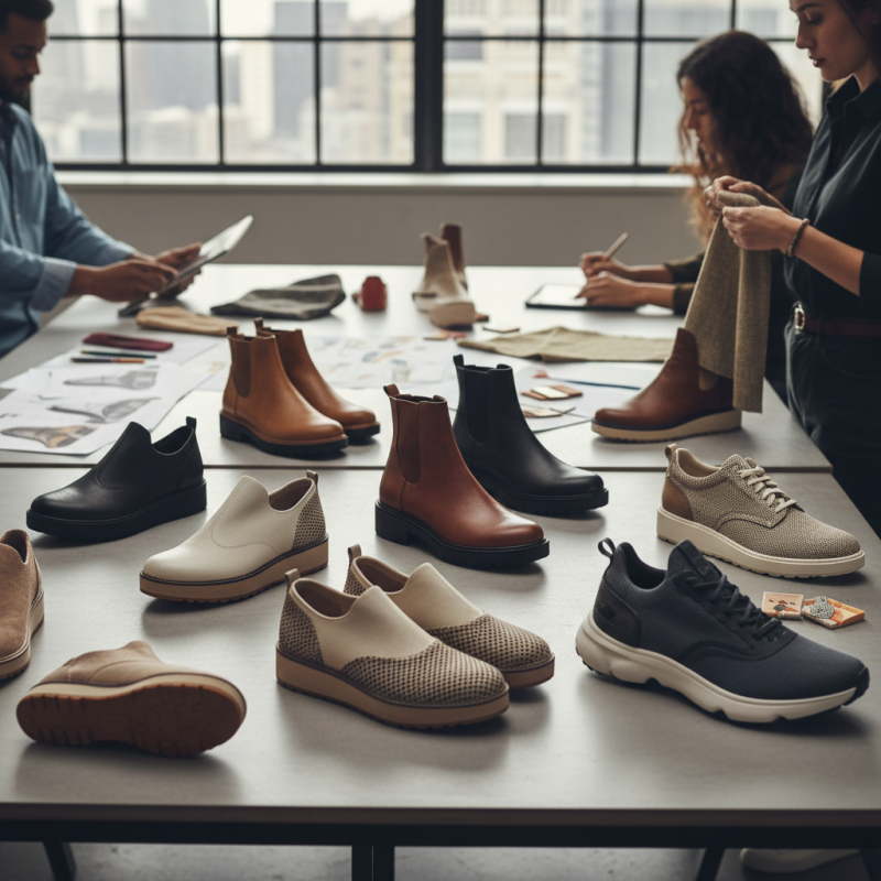 2026 Top Custom Private Label Shoes for Global Buyers?