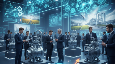 2026 Best DC High Pressure Pump for Global Buyers?