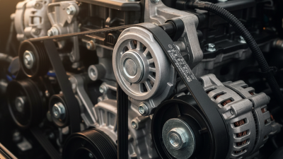 Best Auto Belt Tensioner Tips for Global Buyers?