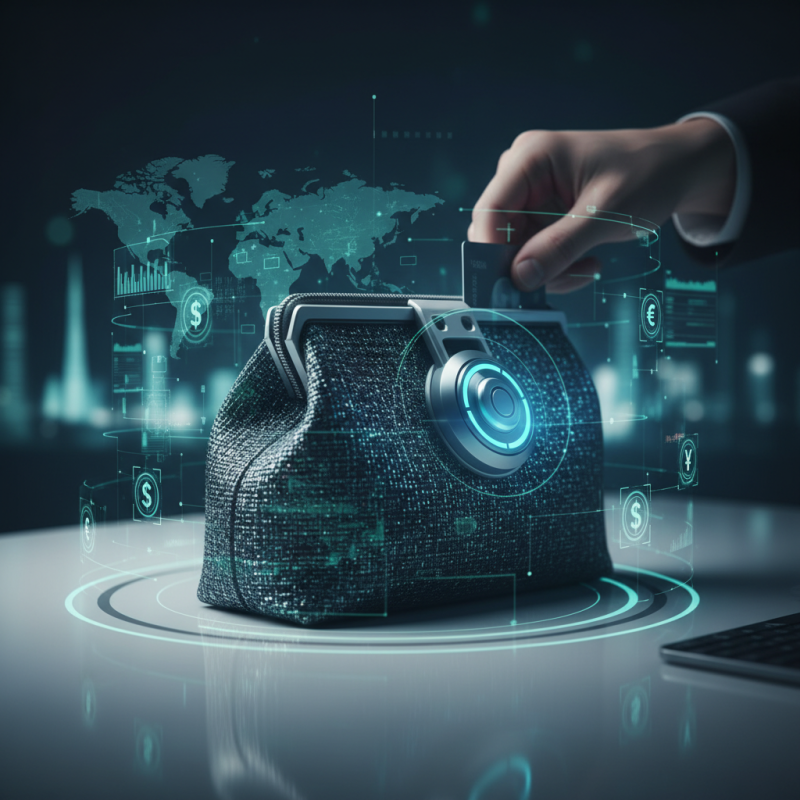 Top Security Money Bags for Safe Global Purchasing?