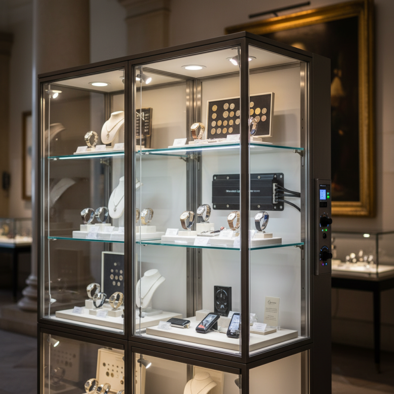 What is a Showcase Lighting Driver and How Does It Work?