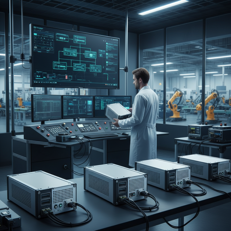 Top 10 Tips for Choosing the Best Industrial PC for Your Needs?