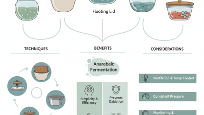 Top 5 Fermentation with Floating Lid Techniques for Success?