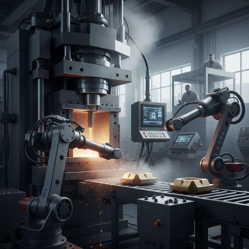 Top Brass Die Casting Techniques for Best Quality Products?