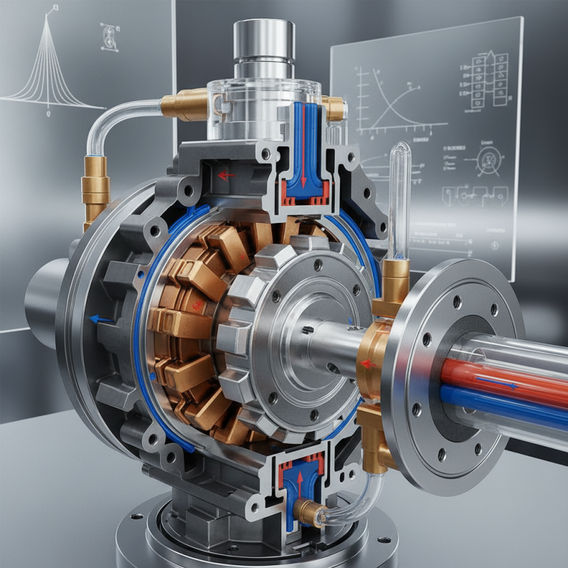 Understanding Hydraulic Pump Physics for Optimal Performance?