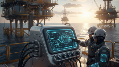 How to Use Well Control Box for Safe Operations in 2026?